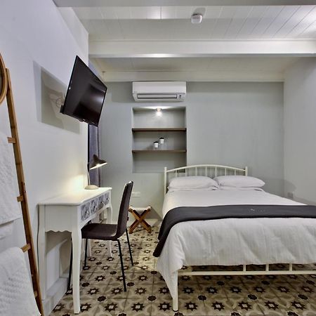 Chateau La Vallette - St. Elmo Suite Valletta Exterior photo